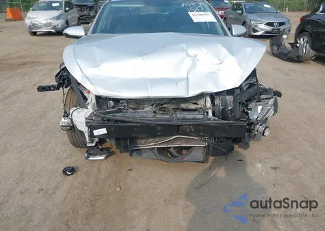 2019 Hyundai Elantra Se из США, поврежденный, VIN 5NPD74LF8KH471517